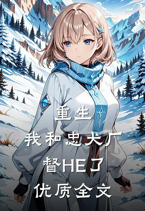 重生：我和忠犬厂督HE了优质全文