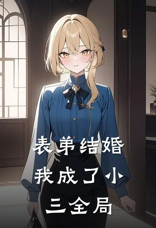 表弟结婚，我成了小三全局
