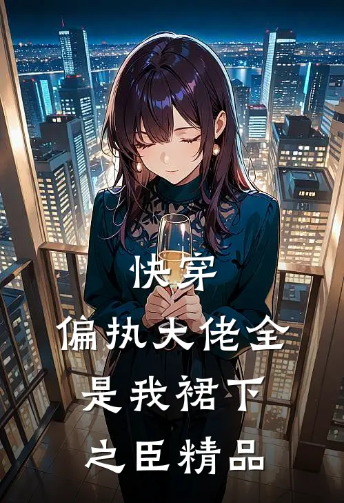 快穿：偏执大佬全是我裙下之臣精品