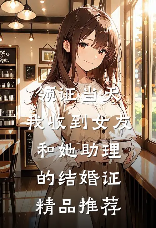 领证当天，我收到女友和她助理的结婚证精品推荐