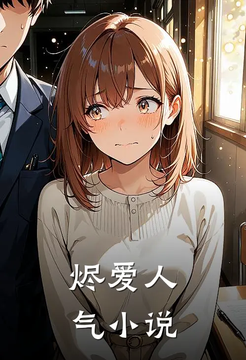 烬爱人气在哪看