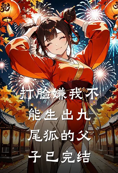 打脸嫌我不能生出九尾狐的父子已完结