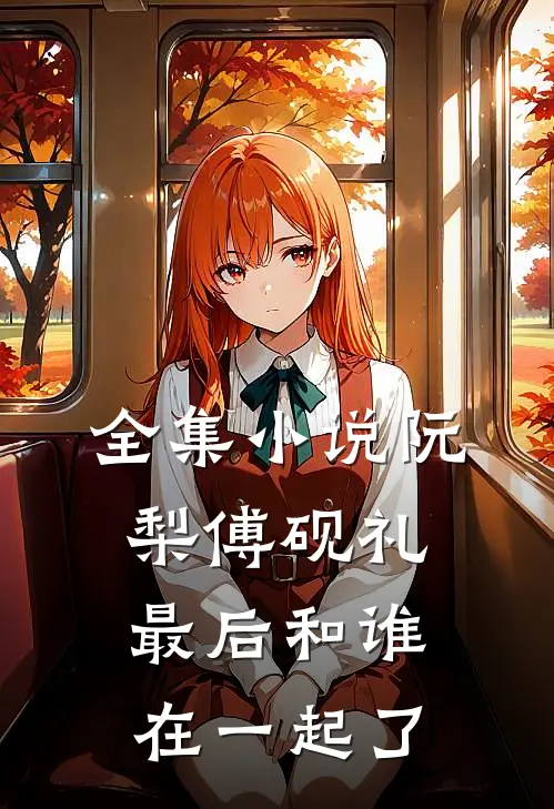 全集小说阮梨傅砚礼最后和谁在一起了