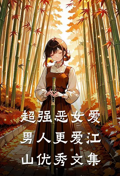 超强恶女爱男人更爱江山优秀文集
