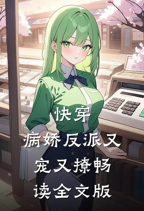 快穿：病娇反派又宠又撩畅读全文版