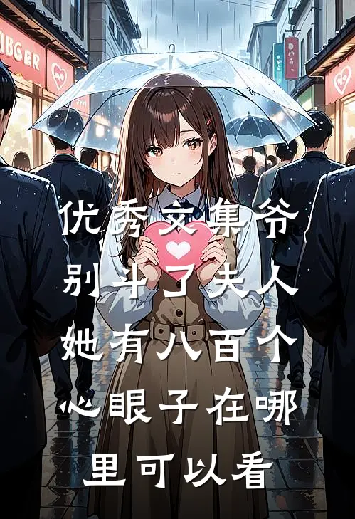 优秀文集爷别斗了夫人她有八百个心眼子在哪里可以看