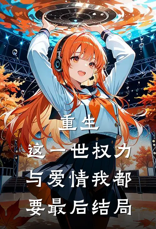 重生这一世权力与爱情我都要最后结局