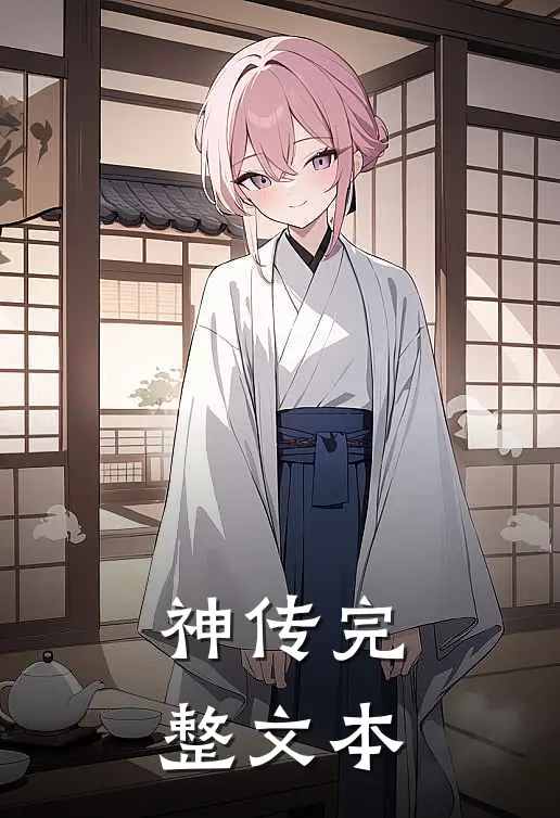 神传完整文本