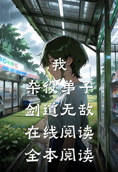 我，杂役弟子，剑道无敌在线阅读全本阅读