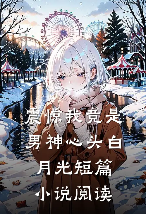 震惊我竟是男神心头白月光短篇小说阅读