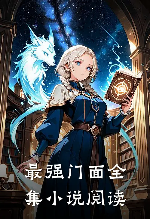 最强门面全集小说阅读