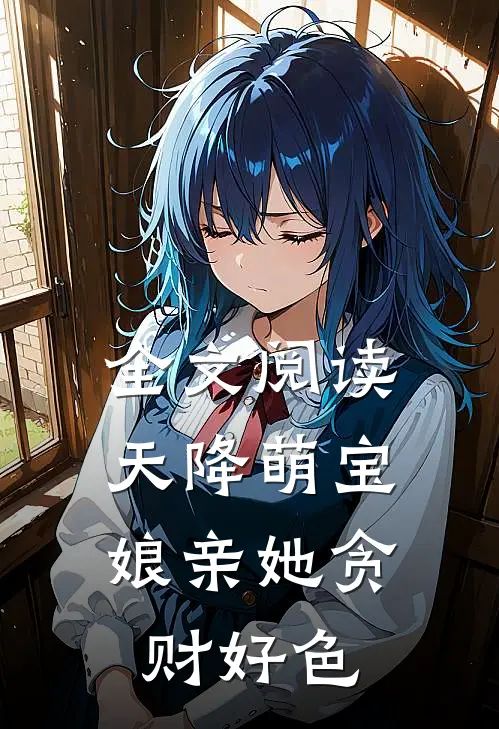 全文阅读天降萌宝：娘亲她贪财好色