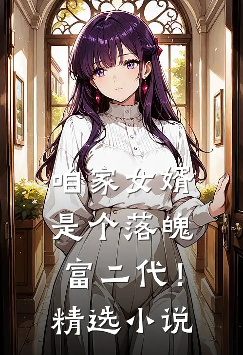 咱家女婿是个落魄富二代!精选