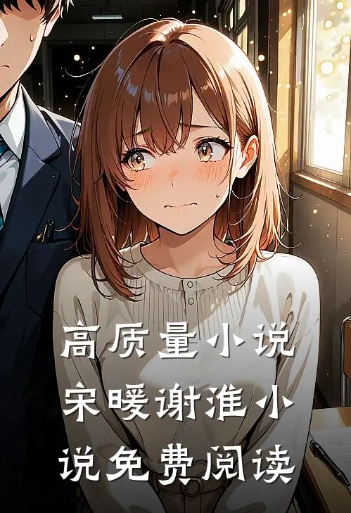 高质量小说宋暖谢淮小说免费阅读