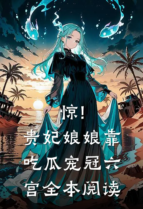 惊!贵妃娘娘靠吃瓜宠冠六宫全本阅读