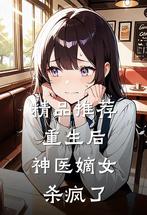 精品推荐重生后，神医嫡女杀疯了