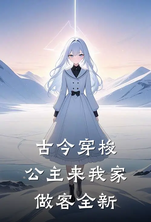 古今穿梭,公主来我家做客全新阅读