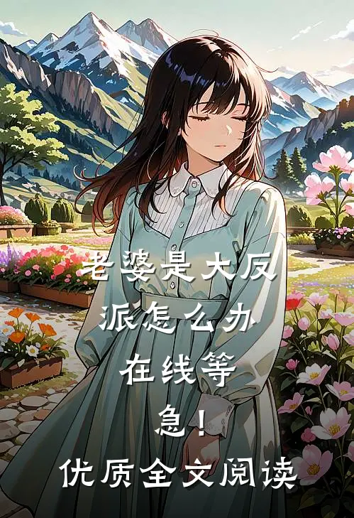 老婆是大反派怎么办，在线等，急！优质全文阅读