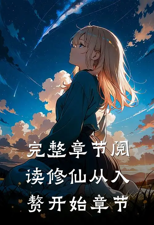完整章节阅读修仙从入赘开始章节