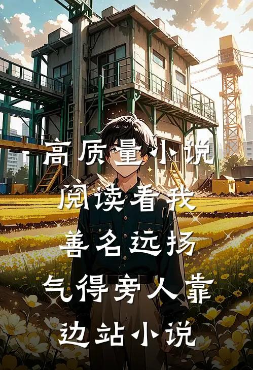 高质量小说阅读看我善名远扬,气得旁人靠边站小说
