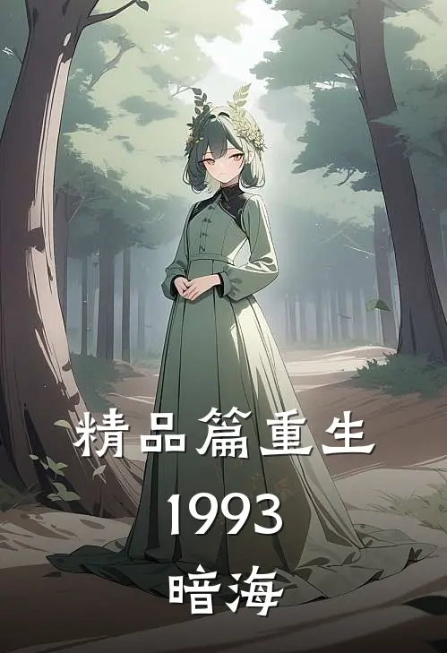 精品篇重生1993，暗海