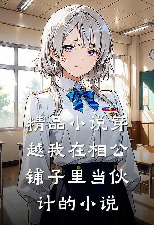 精品小说穿越我在相公铺子里当伙计的小说
