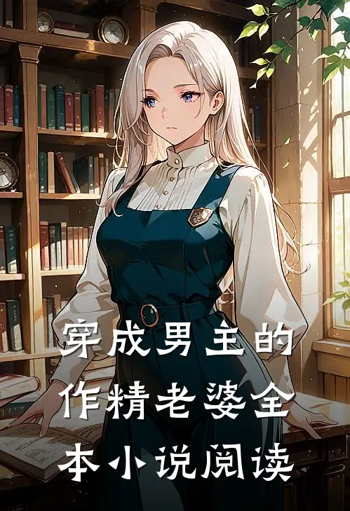 穿成男主的作精老婆全本小说阅读
