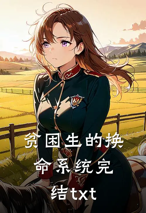 贫困生的换命系统完结txt