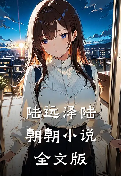 陆远泽陆朝朝小说全文版