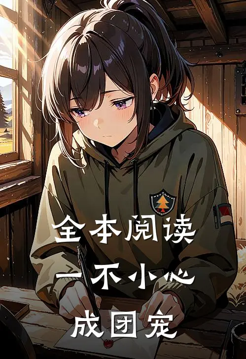 全本阅读一不小心成团宠