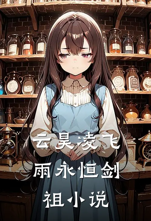 云昊凌飞雨永恒剑祖小说