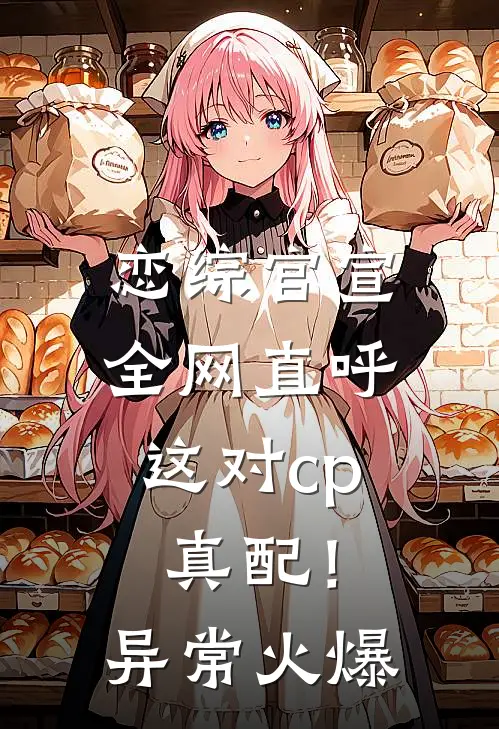 恋综官宣，全网直呼这对cp真配！异常火爆
