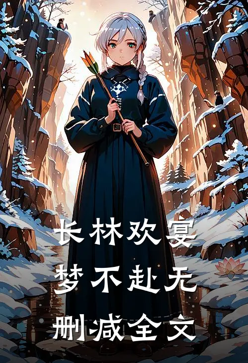 长林欢宴梦不赴无删减全文