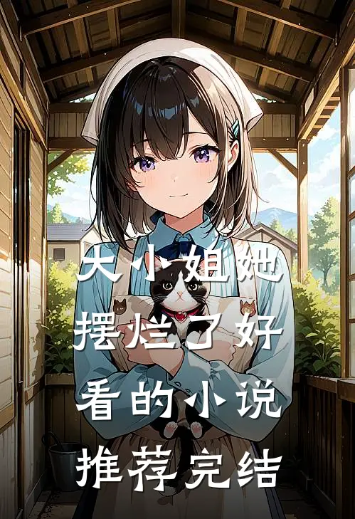 大小姐她摆烂了好看的小说推荐完结