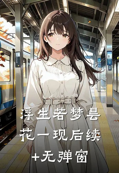 浮生若梦昙花一现后续+无弹窗