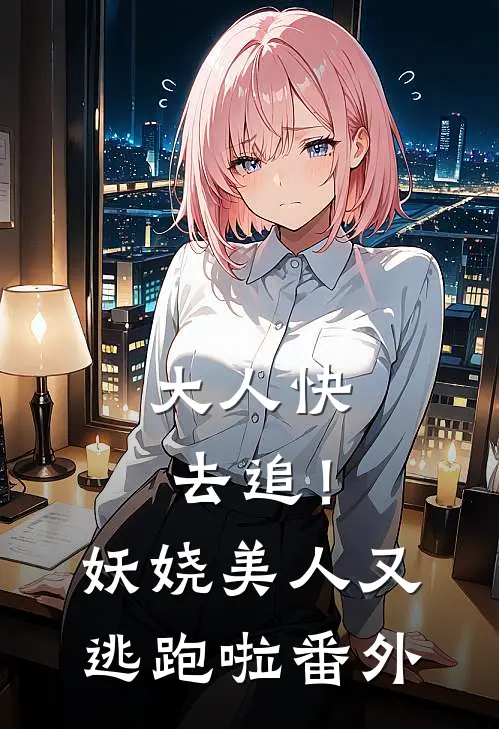 大人快去追！妖娆美人又逃跑啦番外