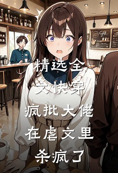 精选全文快穿：疯批大佬在虐文里杀疯了
