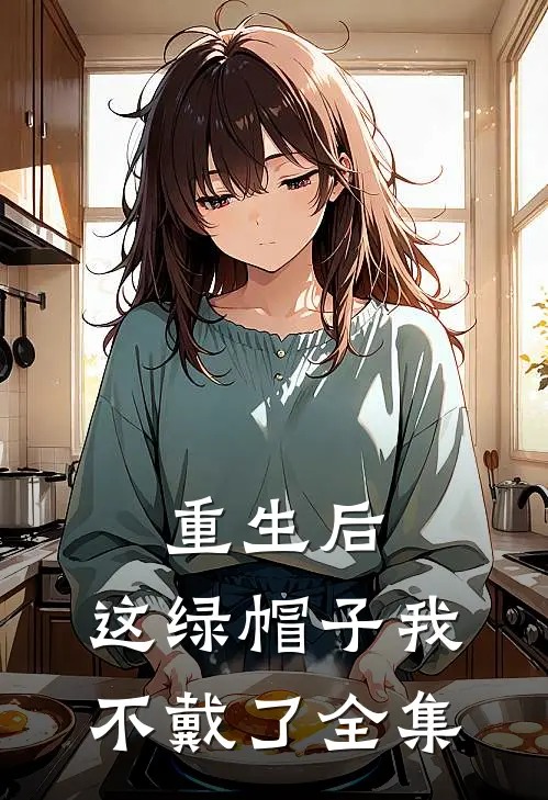 重生后,这绿帽子我不戴了 全集在线观看