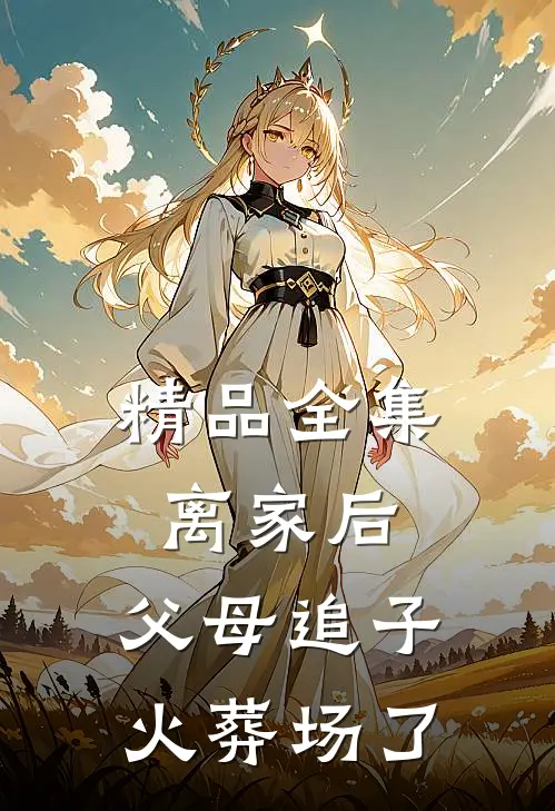 精品全集离家后，父母追子火葬场了