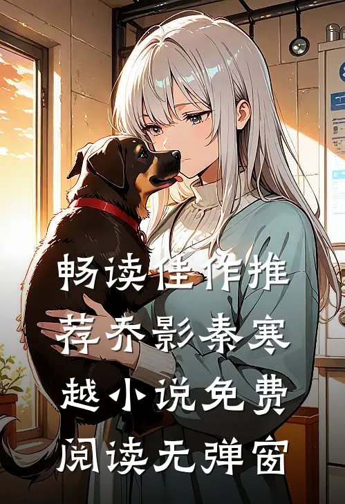 畅读佳作推荐乔影秦寒越小说免费阅读无弹窗