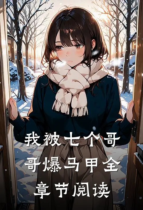 我被七个哥哥爆马甲全章节阅读