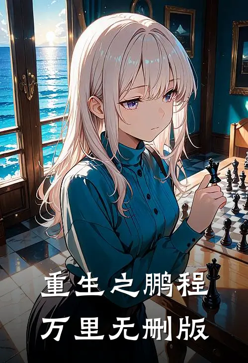 重生之鹏程万里无删版