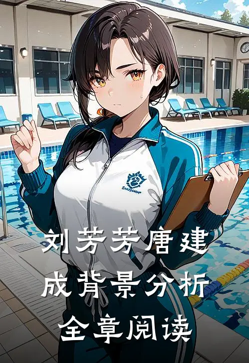 刘芳芳唐建成背景分析全章阅读