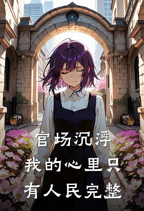 官场沉浮我的心里只有人民完整句子