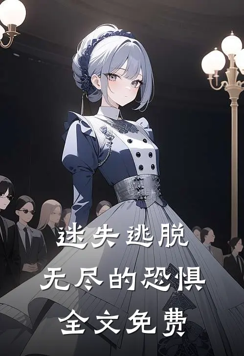 迷失逃脱无尽的恐惧全文免费观看