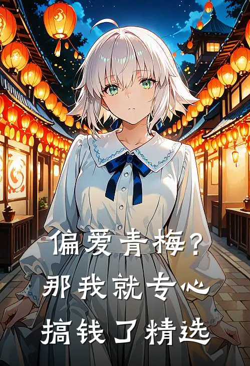 偏爱青梅？那我就专心搞钱了精选