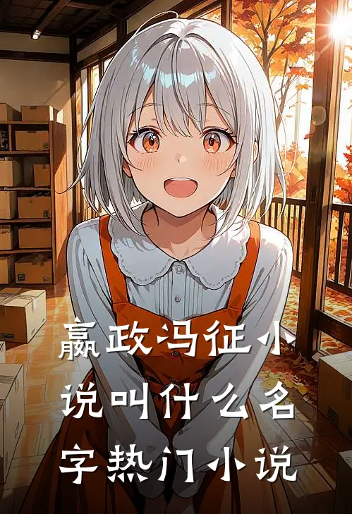 嬴政冯征小说叫什么名字热门小说