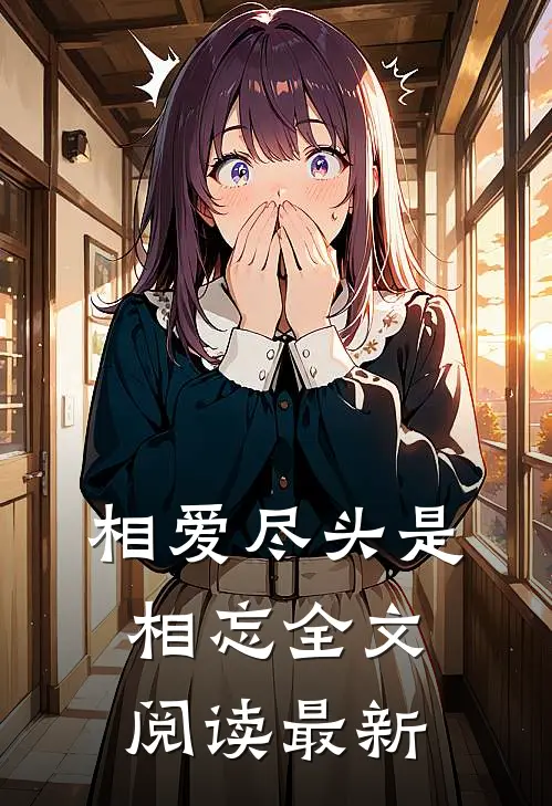 相爱尽头是相忘全文阅读最新