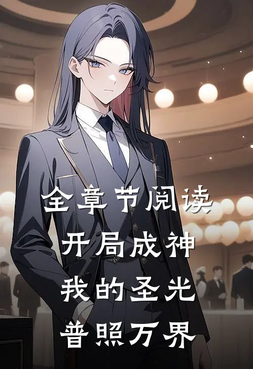 全章节阅读开局成神我的圣光普照万界