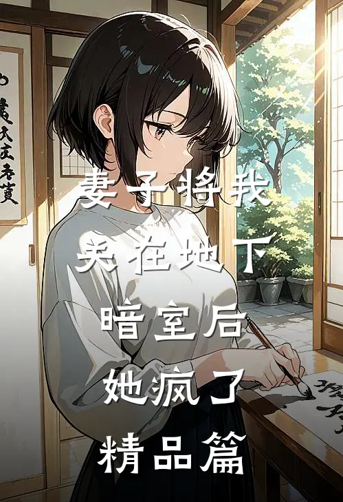 妻子将我关在地下暗室后,她疯了精品篇在线观看